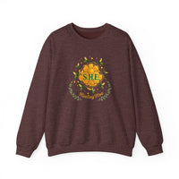 Healing Hive Sweatshirts