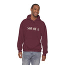 Son of A Woman Hoodies