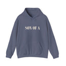 Son of A Woman Hoodies