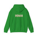 Son of A Woman Hoodies