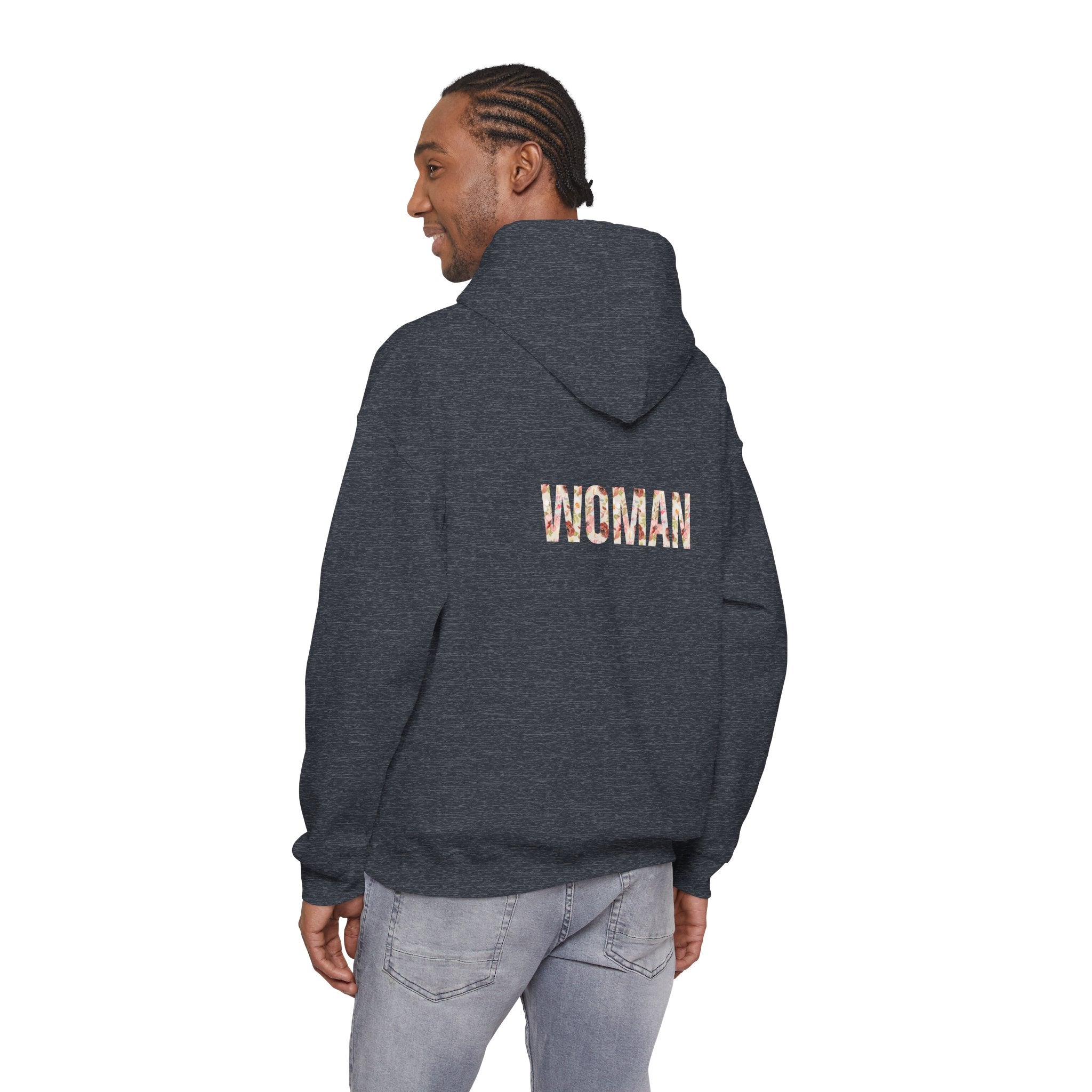 Son of A Woman Hoodies