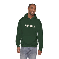 Son of A Woman Hoodies