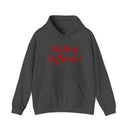 Dating Different Hoodies