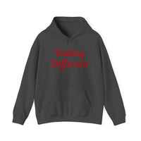 Dating Different Hoodies