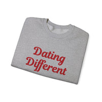Dating Different Shirts
