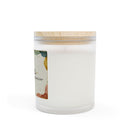 S.H.E. Strengthen Heal Evolve Candle