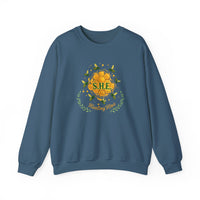 Healing Hive Sweatshirts