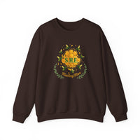 Healing Hive Sweatshirts