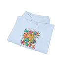 No Crumbs, Chaos, or Crisis Hoodie