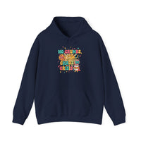 No Crumbs, Chaos, or Crisis Hoodie