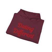 Dating Different Hoodies