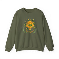 Healing Hive Sweatshirts
