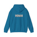 Son of A Woman Hoodies