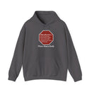 Stop Objectivation Hoodie