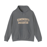 Somebody's Daughter Hoodies