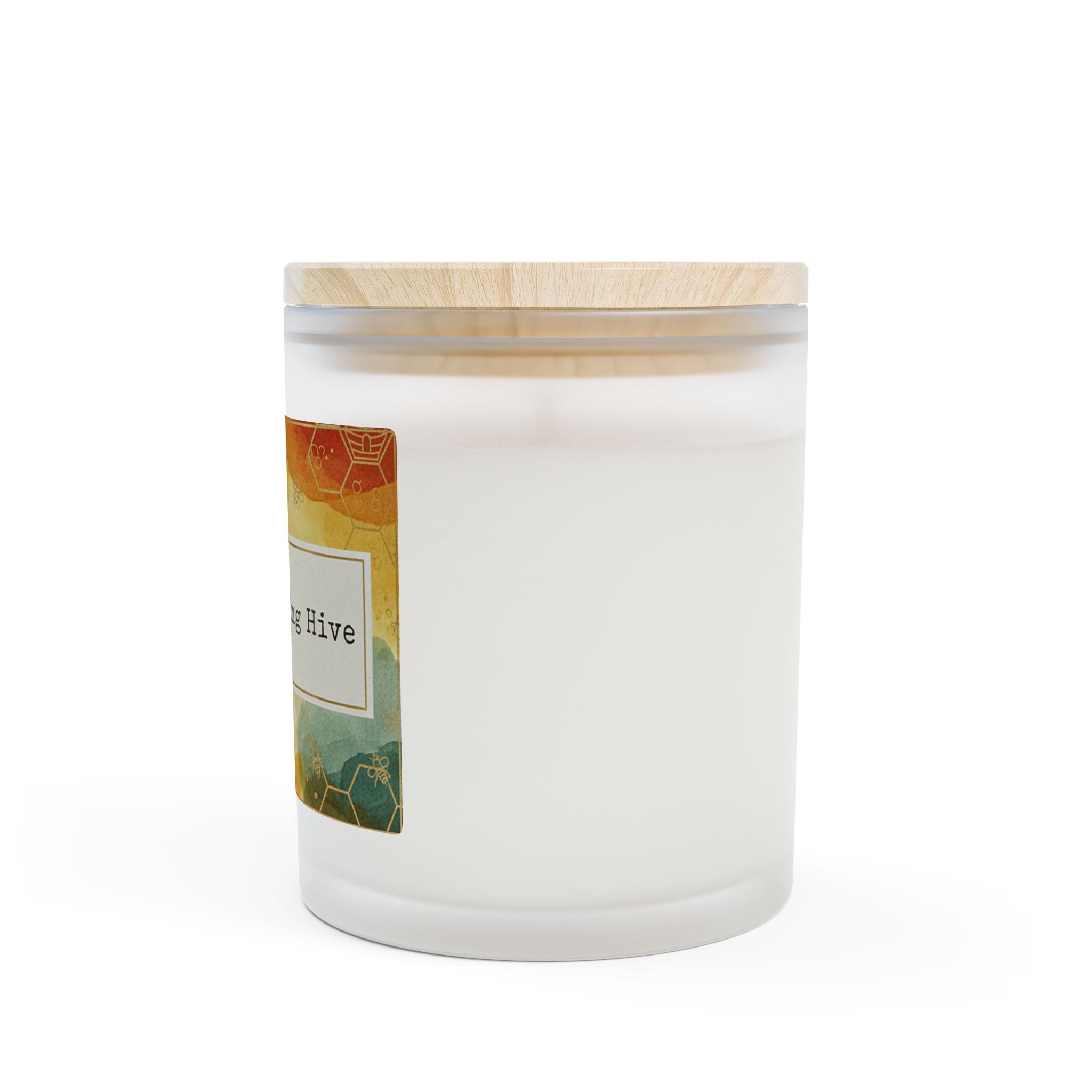 S.H.E. Healing Hive Candle