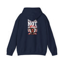 Stop Objectivation Hoodie