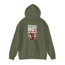 Stop Objectivation Hoodie