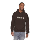 Son of A Woman Hoodies