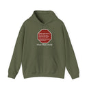 Stop Objectivation Hoodie