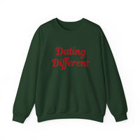 Dating Different Shirts