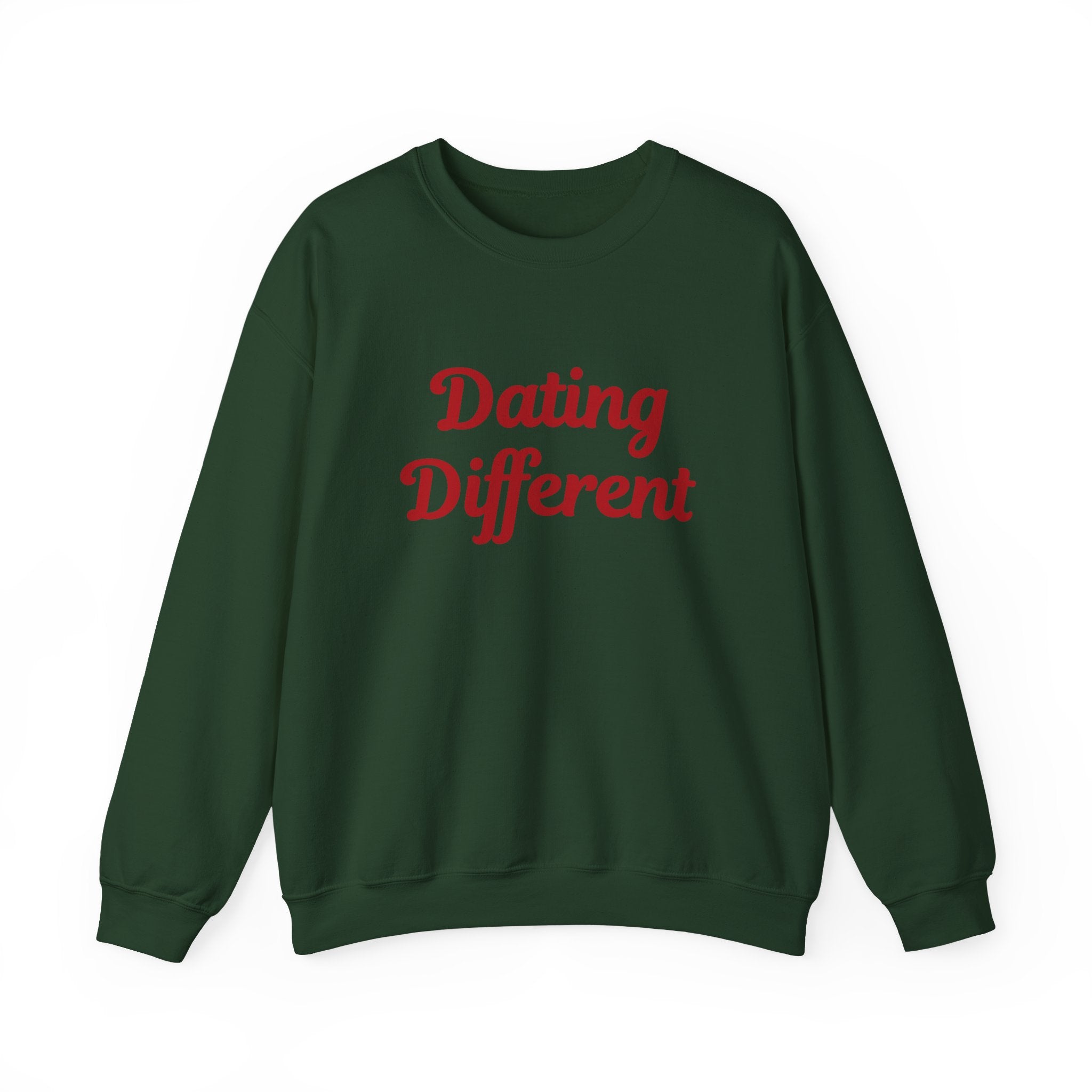 Dating Different Shirts