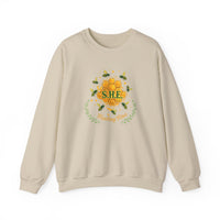 Healing Hive Sweatshirts