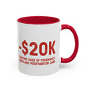 -20K Mug