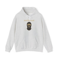 Intellectual Gangsta Hoodie