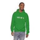 Son of A Woman Hoodies