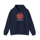 Stop Objectivation Hoodie