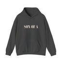 Son of A Woman Hoodies