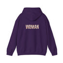 Son of A Woman Hoodies