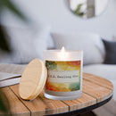 S.H.E. Healing Hive Candle