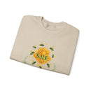 Healing Hive Sweatshirts