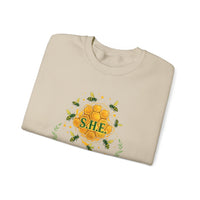 Healing Hive Sweatshirts