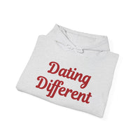 Dating Different Hoodies