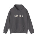Son of A Woman Hoodies