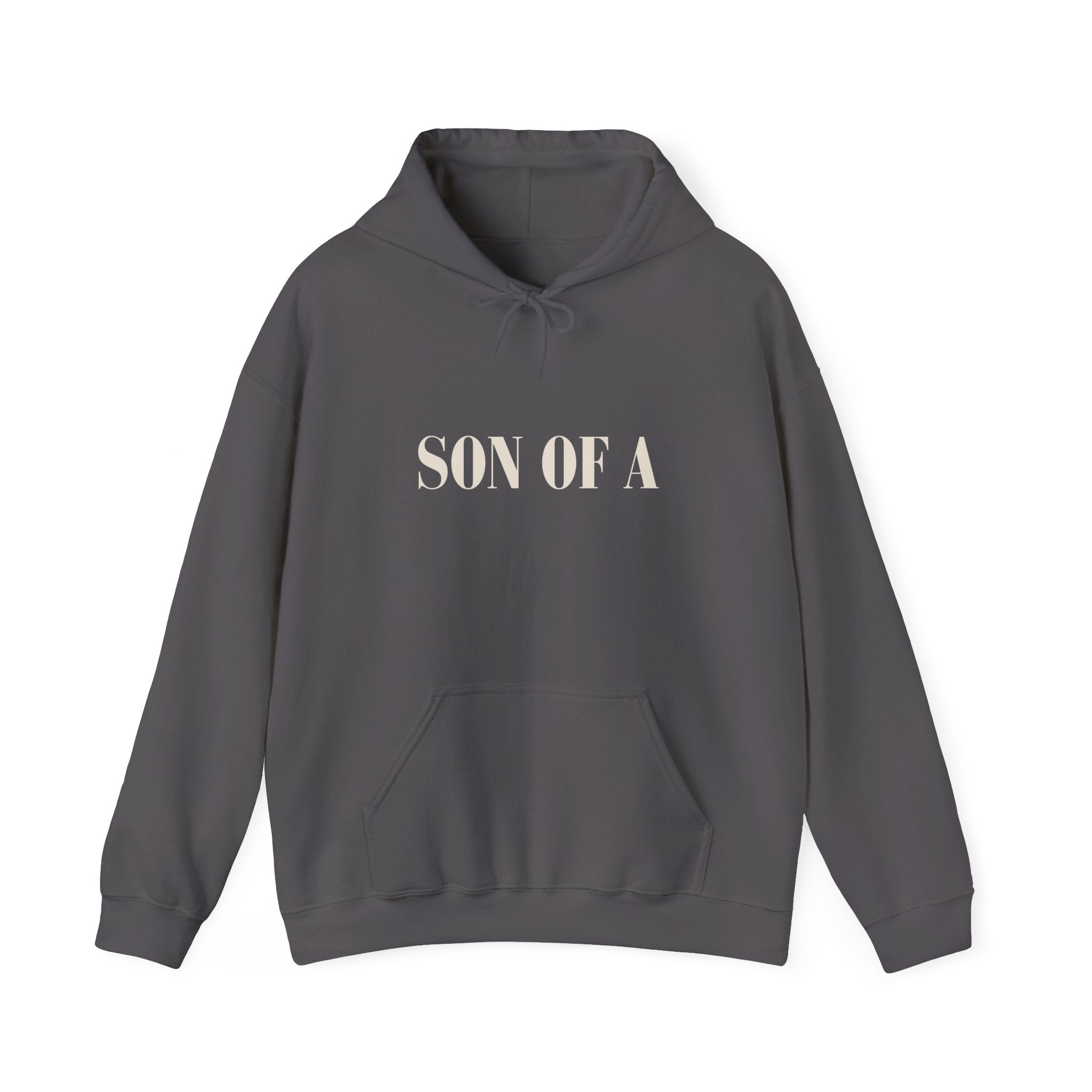 Son of A Woman Hoodies