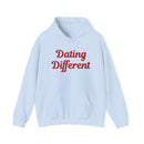 Dating Different Hoodies