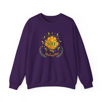 Healing Hive Sweatshirts