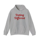 Dating Different Hoodies