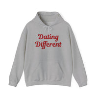 Dating Different Hoodies