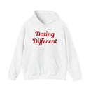 Dating Different Hoodies