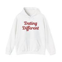 Dating Different Hoodies