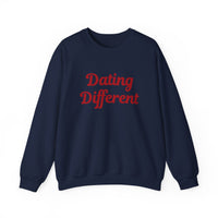 Dating Different Shirts