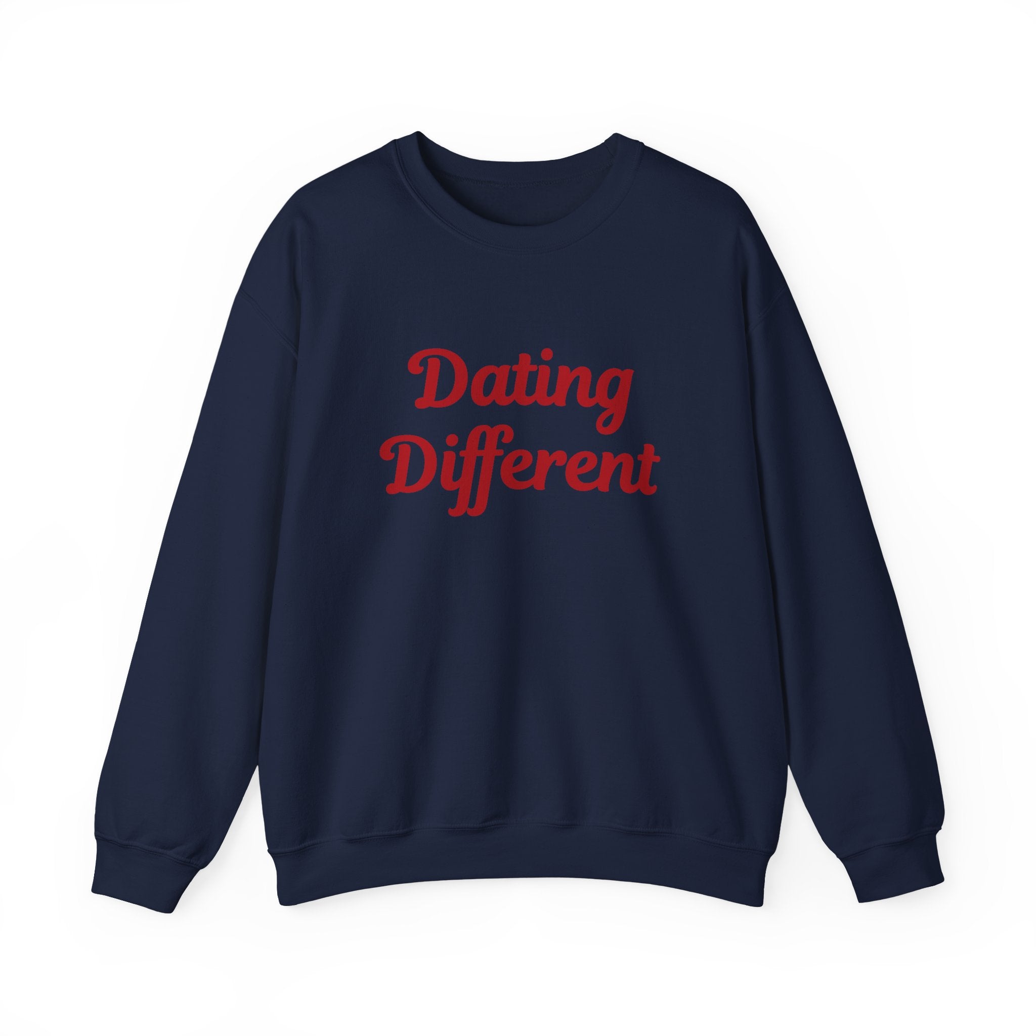 Dating Different Shirts