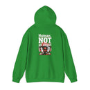 Stop Objectivation Hoodie