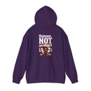 Stop Objectivation Hoodie