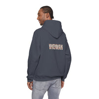 Son of A Woman Hoodies